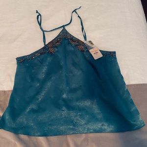 Free people going out too